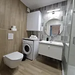 Апартаменты Polanki Aqua 4 Osobowy - Onholiday *