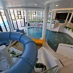 Polanki Aqua 4 Osobowy - Onholiday Апартаменты *