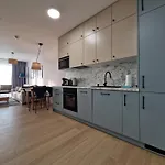 Polanki Aqua 4 Osobowy - Onholiday Апартаменты Колобжег