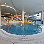 Polanki Aqua 4 Osobowy - Onholiday Апартаменты *