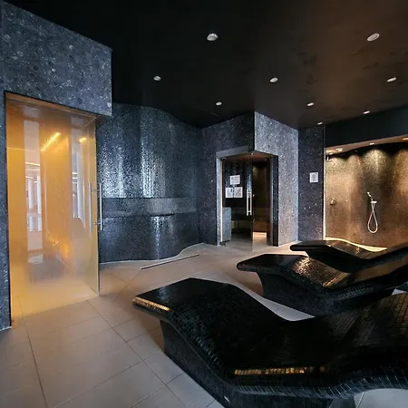 Apartment Polanki Aqua 4 Osobowy - Onholiday *