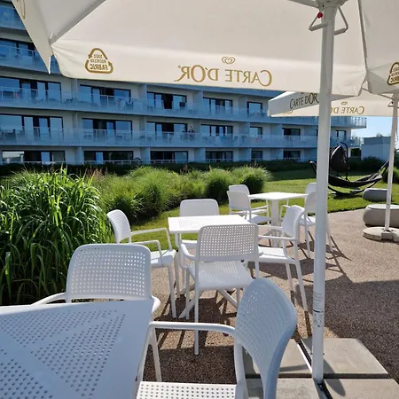 Polanki Aqua 4 Osobowy - Onholiday * Kolobrzeg