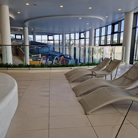 Διαμέρισμα Polanki Aqua 4 Osobowy - Onholiday *