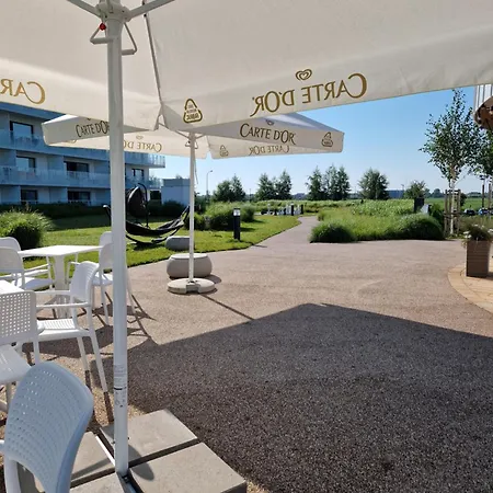 Διαμέρισμα Polanki Aqua 4 Osobowy - Onholiday *