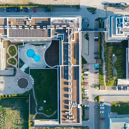 Polanki Aqua 4 Osobowy - Onholiday Διαμέρισμα *