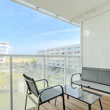 Διαμέρισμα Polanki Aqua 4 Osobowy - Onholiday Kołobrzeg