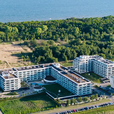 Polanki Aqua 4 Osobowy - Onholiday Διαμέρισμα