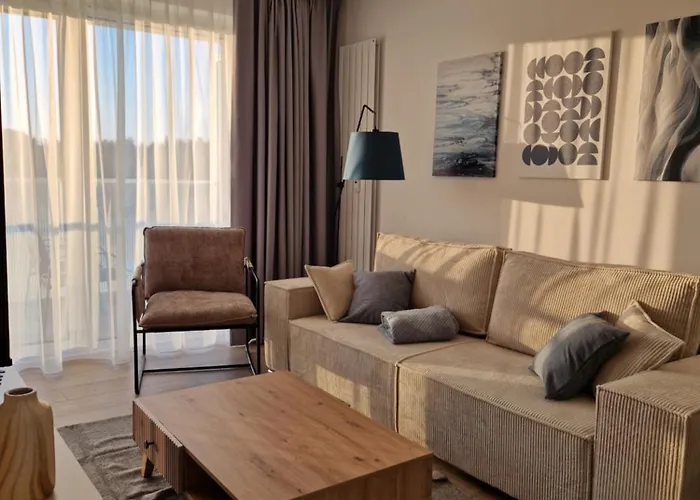 Polanki Aqua 4 Osobowy - Onholiday